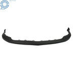 Textured Front Upper Bumper Cover for Chevrolet Silverado 1500 (2014-2015)