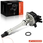 Ignition Distributor with Cap & Rotor for Chevy Blazer S10 (1995–2005)