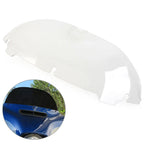 7" Windshield WindSplitter for Harley Davidson Electra Glide (2014-2023)