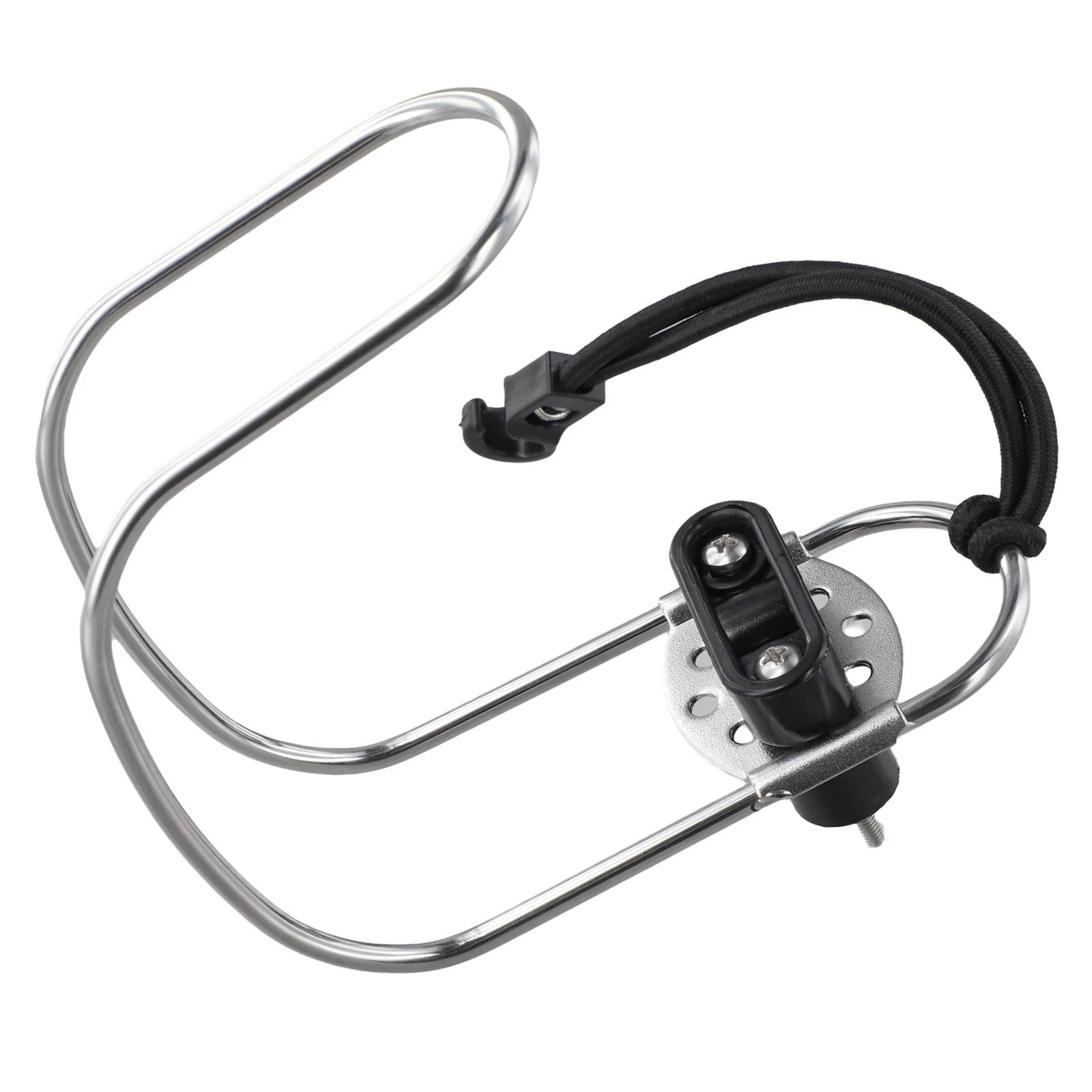 304 Stainless Steel Holder for Marine Safety Bracket