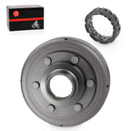 Out Clutch Housing Bearing for Honda Rancher 420 (2007–2024)