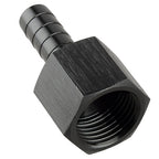 8AN Swivel Female Straight Aluminum Oil Fuel Fitting Connector