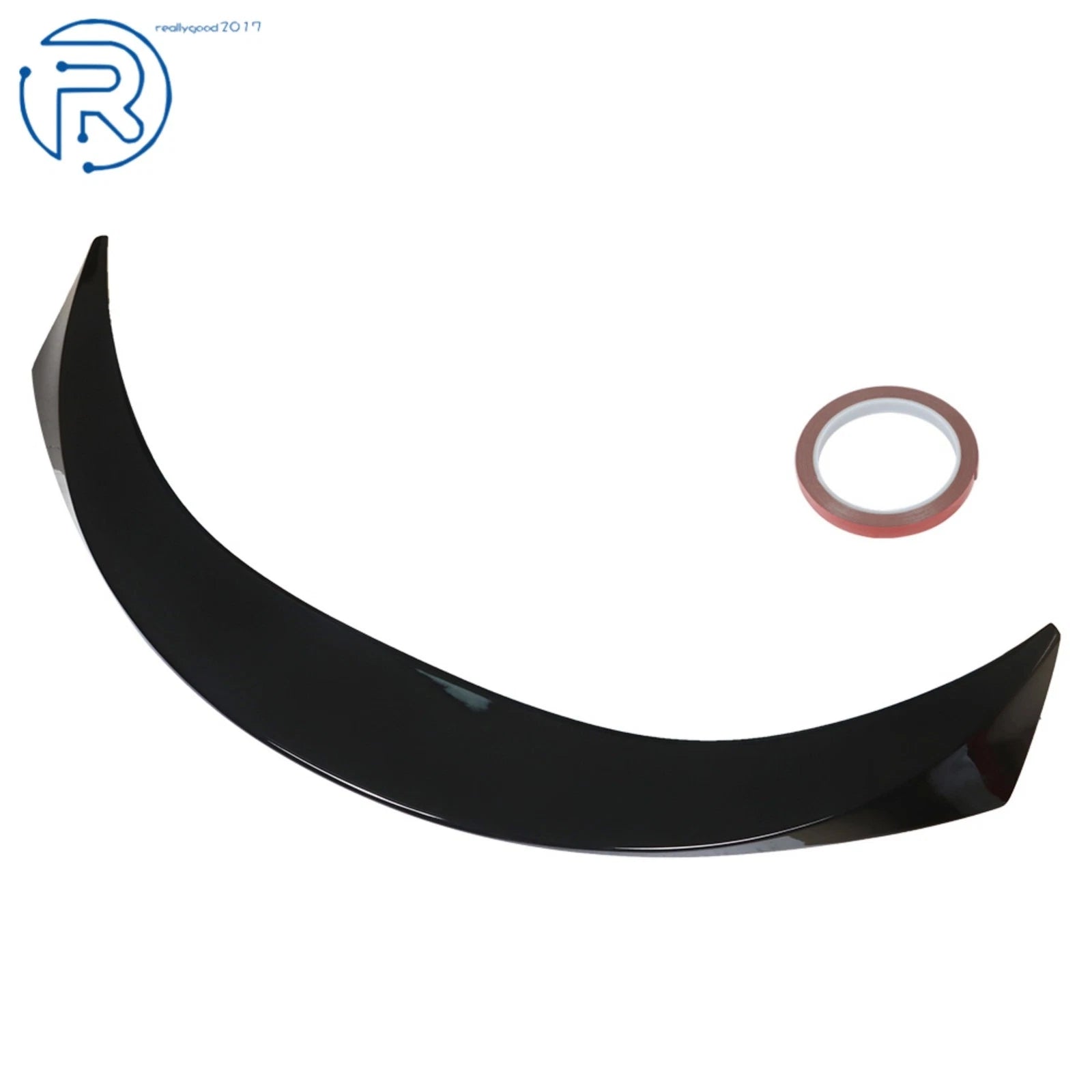 Spoiler Wing for Toyota Corolla Hatchback (2019-2022)