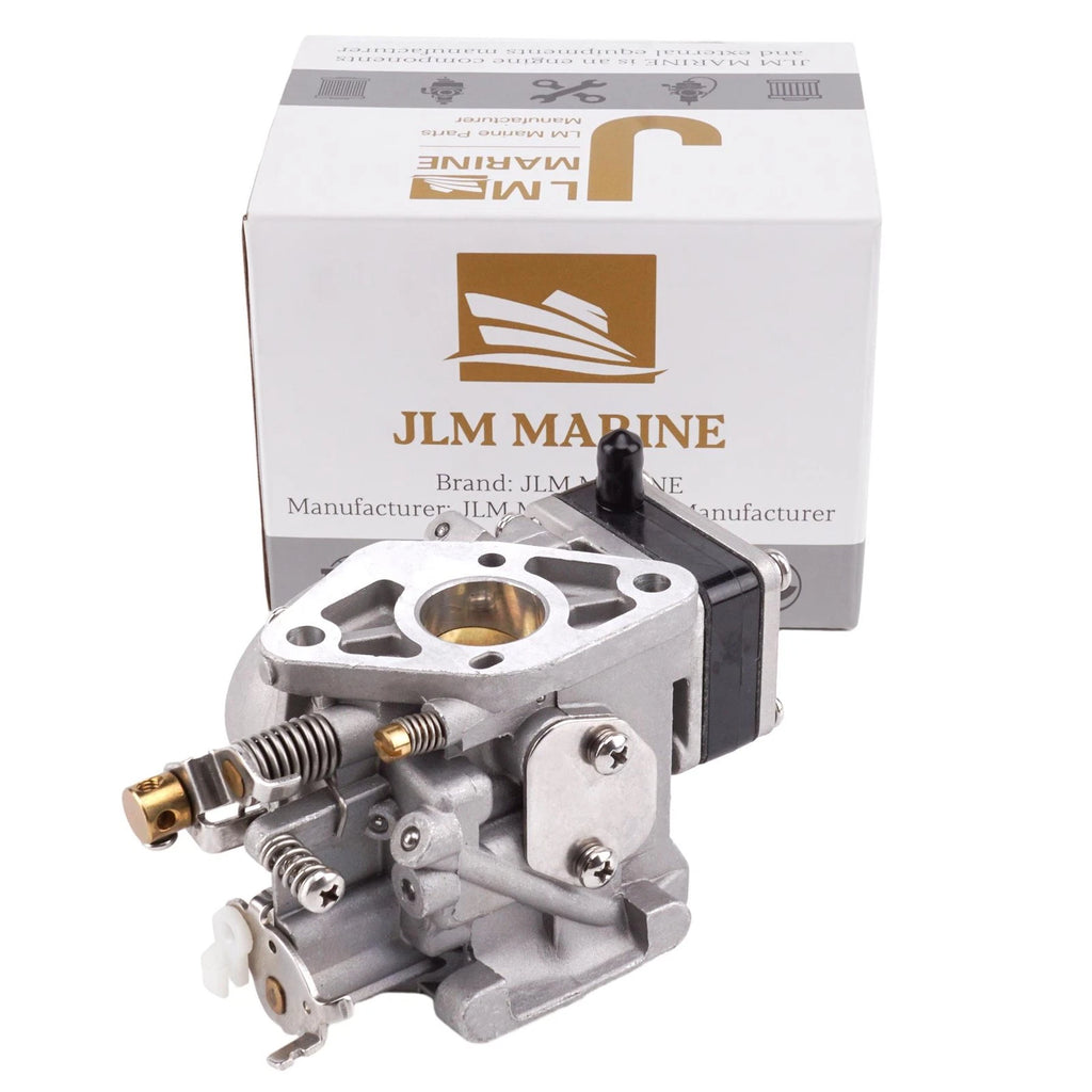 Carburetor for Mercury Mariner 2 Stroke 6 8 HP (Outboard)