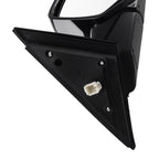 Heated Power Folding Manual Mirrors for Honda Accord (2008–2012)