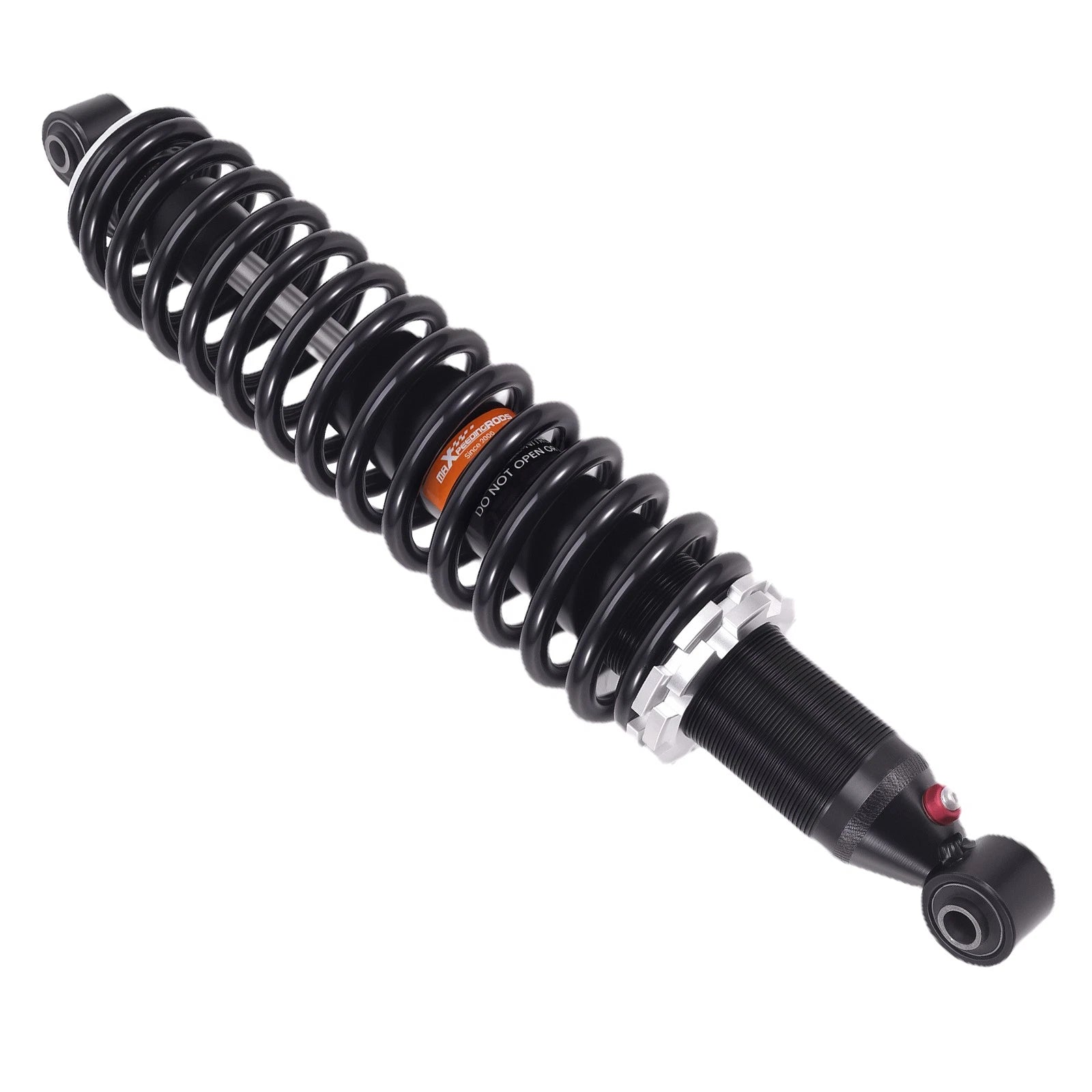 Front Shock Strut Absorber Kit for Yamaha Rhino 700 660 (2004–2013)