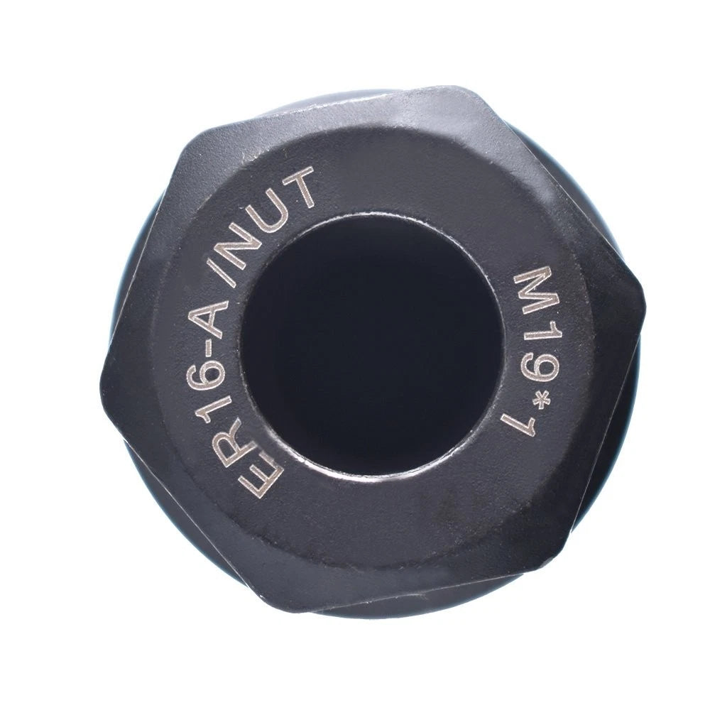 Collet Chuck for CNC Milling Lathe C1 ER16 (100L)