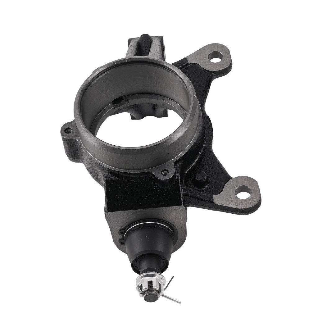 2X Steering Knuckle for Honda CR-V (2002-2006) Front Driver & Passenger