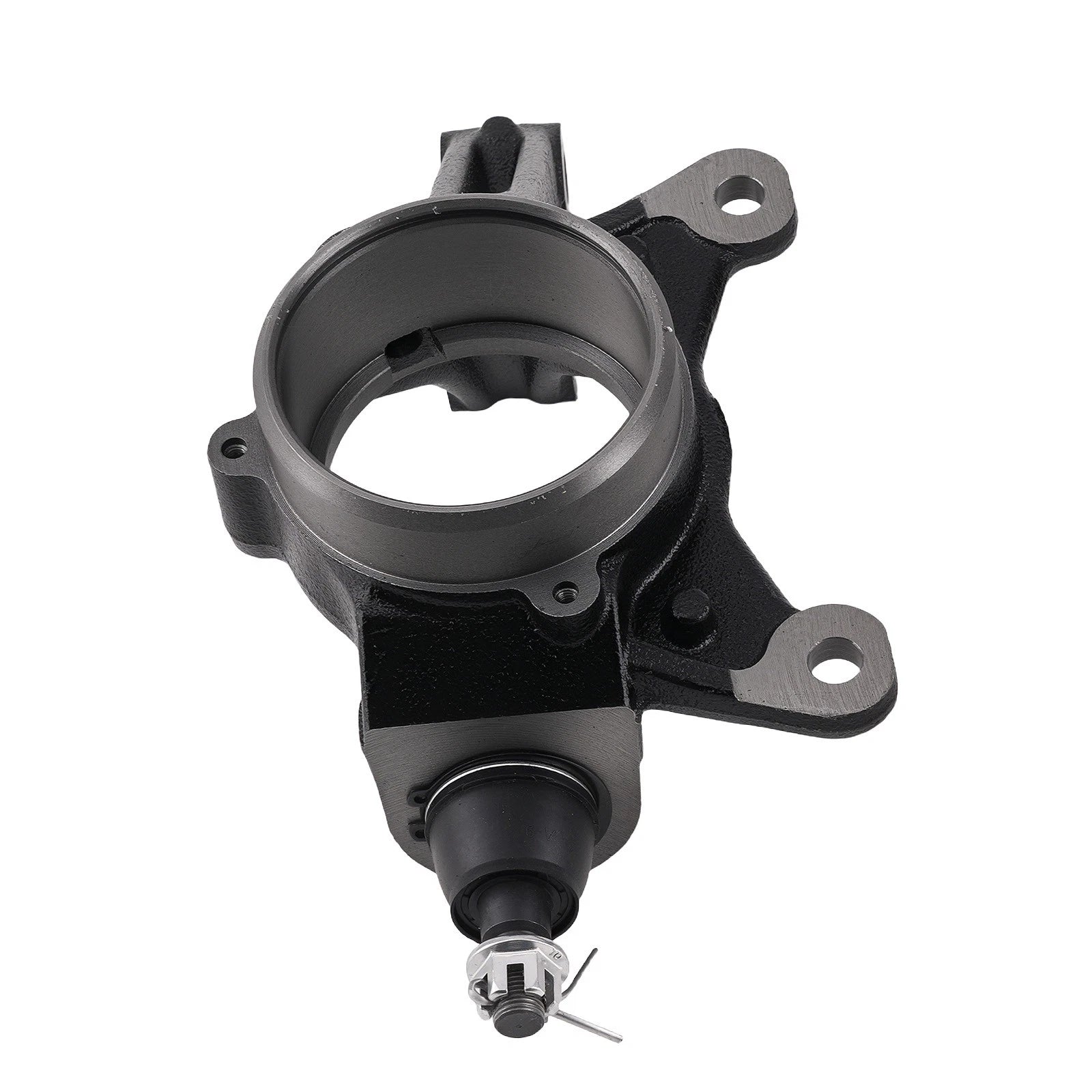 2X Steering Knuckle for Honda CR-V (2002-2006) Front Driver & Passenger