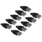 USB Connector for Computer (DIY Projects)