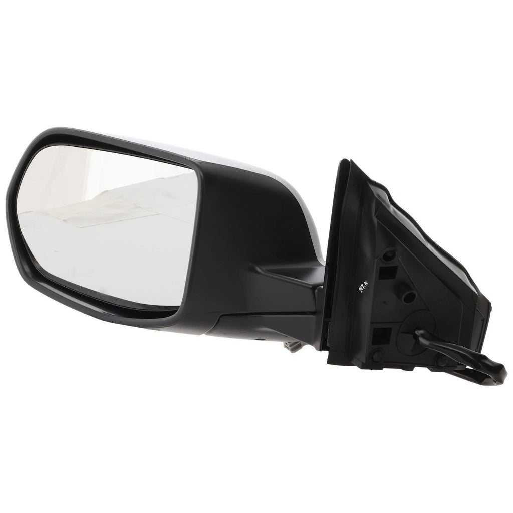 Driver Left Side Mirror for Honda CR-V (2007–2011)