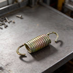 Mower Drive Spring for Lawn Mower 15981 ZT (2011) 034908000