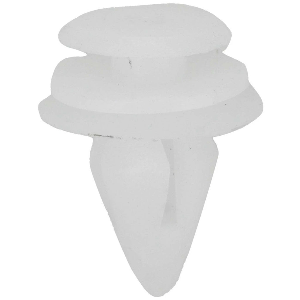 50 PCS Trim Panel Clip Retainers for BMW E46 E90 E91 (1998-2013)