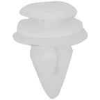 50 PCS Trim Panel Clip Retainers for BMW E46 E90 E91 (1998-2013)