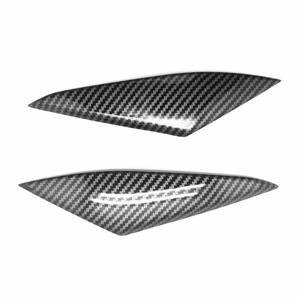 Carbon Fiber Side Cover Fairing for Motorcycle