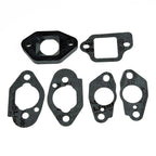 Gasket Insulation Board for Lawnmower (16228-ZL8-000, 16221-883-800)