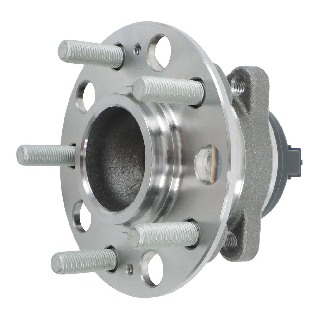 Rear Wheel Bearing Hubs Assembly for Hyundai Tucson Sportage (2016–2020)