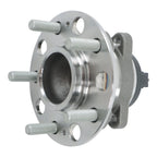 Rear Wheel Bearing Hubs Assembly for Hyundai Tucson Sportage (2016–2020)