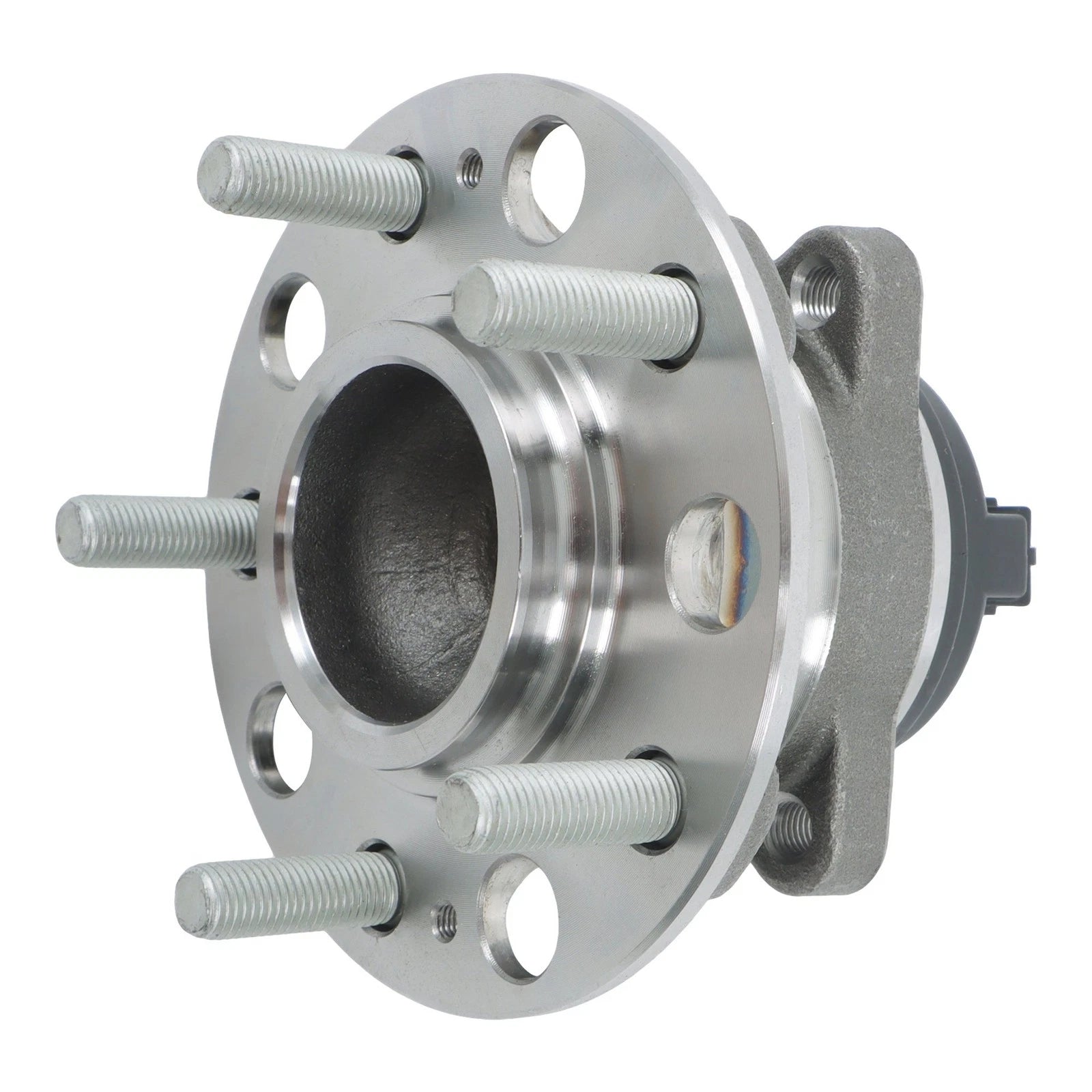 Rear Wheel Bearing Hubs Assembly for Hyundai Tucson Sportage (2016–2020)
