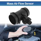 Mass Air Flow Sensor Assembly for BMW 3 Series E36 318 1.9L (1995-1998)