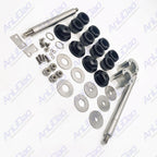 Trim Cylinder Hardware Kit for Mecruiser Bravo 1, 2 & 3 (9B-122B, 9B-121)