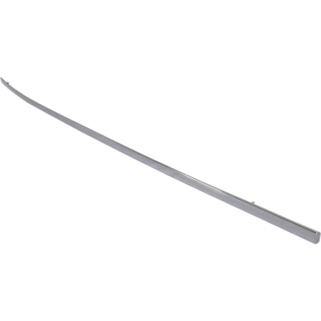 Set of 2 Door Molding and Beltlines for MB Mercedes S Class