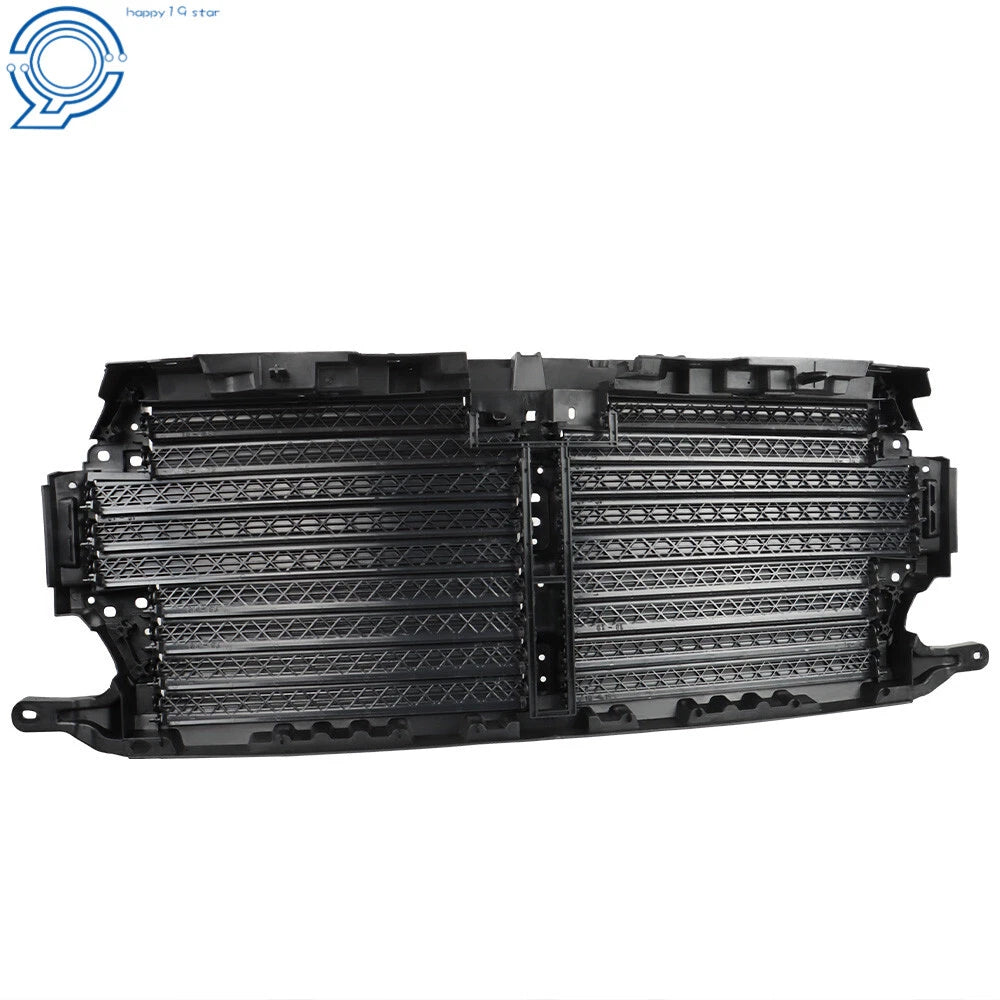 Air Shutter Assembly for Ford F-150 (2018-2020)