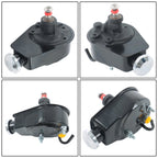 Power Steering Pump for Chevy 283 305 307 327 350 400 (1965–1979)