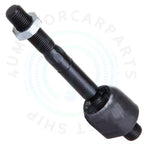 2X Front Inner Tie Rod Ends for Honda Accord 1999–2002, Acura TL
