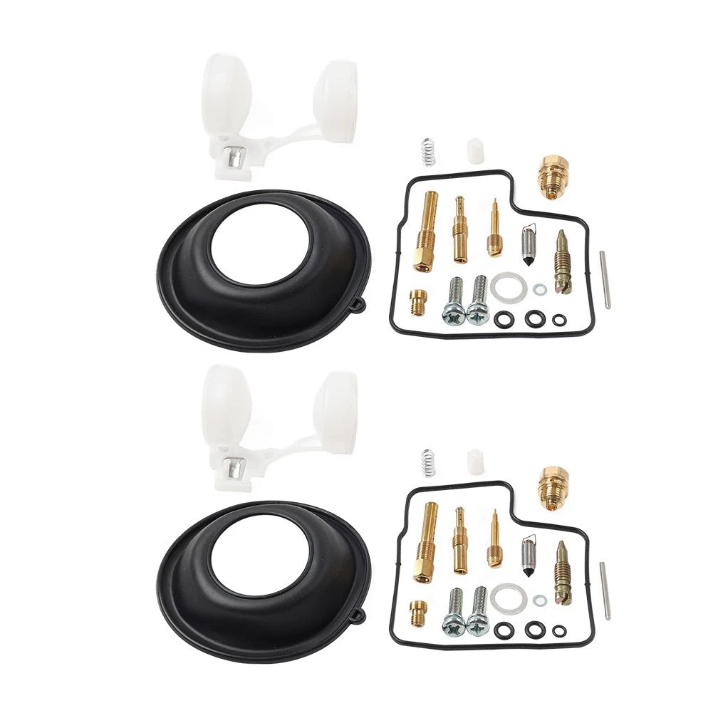 Carburetor Repair Kit for Honda XL650V Transalp (1988–2006)