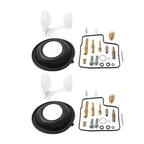 Carburetor Repair Kit for Honda XL650V Transalp (1988–2006)