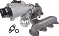 Turbo RHF4 Turbocharger A2710903680 for Mercedes E250 C250 W212 (2009)