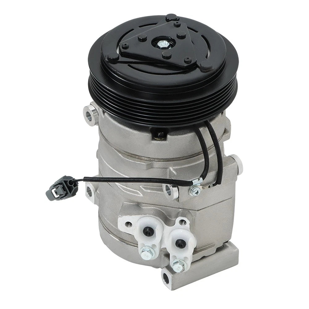 AC Compressor with Clutch for Honda Odyssey Pilot (2005–2008)