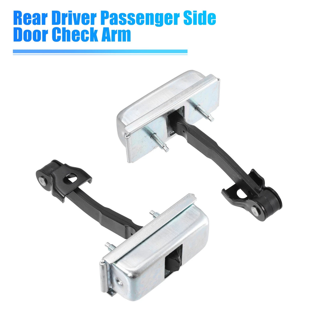 Door Check Stop Strapper Limiter for Chevy Silverado, GMC Sierra (2007–2018) 19209020