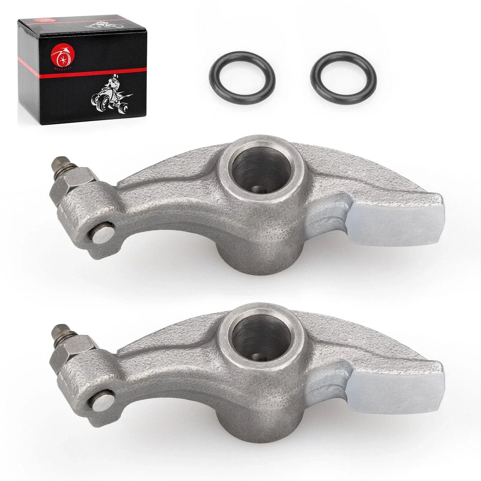 Valve Rocker Arm for Honda FourTrax 300 TRX300/TRX300FW (1988–2000)