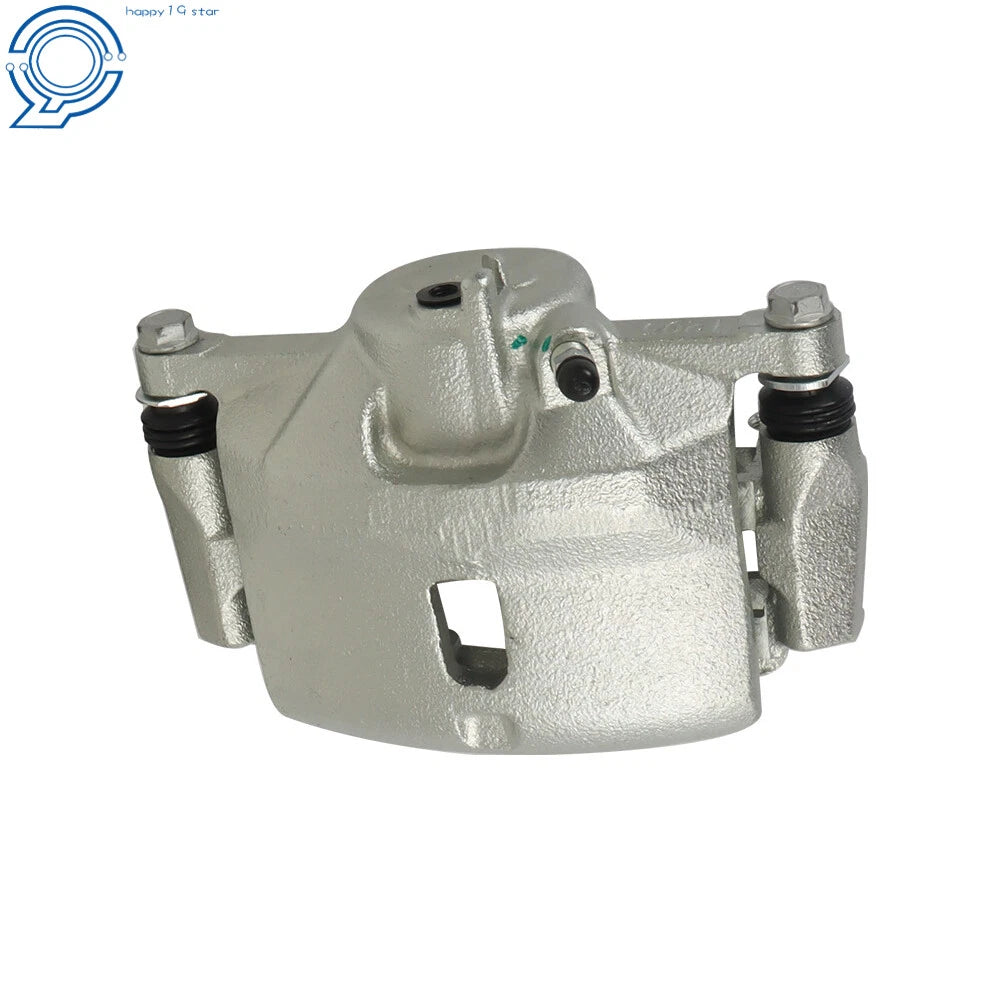 Front Brake Caliper Pair for Honda Civic (2006–2011) & Acura EL (1997–2000)