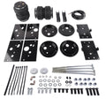 Air Tow Assist Load Level Kit for Dodge Ram 2500 (2014–2018)