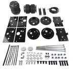 Air Tow Assist Load Level Kit for Dodge Ram 2500 (2014–2018)