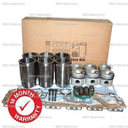 Engine Overhaul Kit for John Deere 3030 3130 (1972–1976)