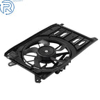 Radiator Cooling Fan for Ford Fusion Lincoln MKZ (2013–2020)