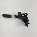 Forward Control Left Footpeg Bracket for Harley Softail Heritage Classic (2005–2017)