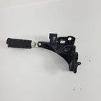 Forward Control Left Footpeg Bracket for Harley Softail Heritage Classic (2005–2017)