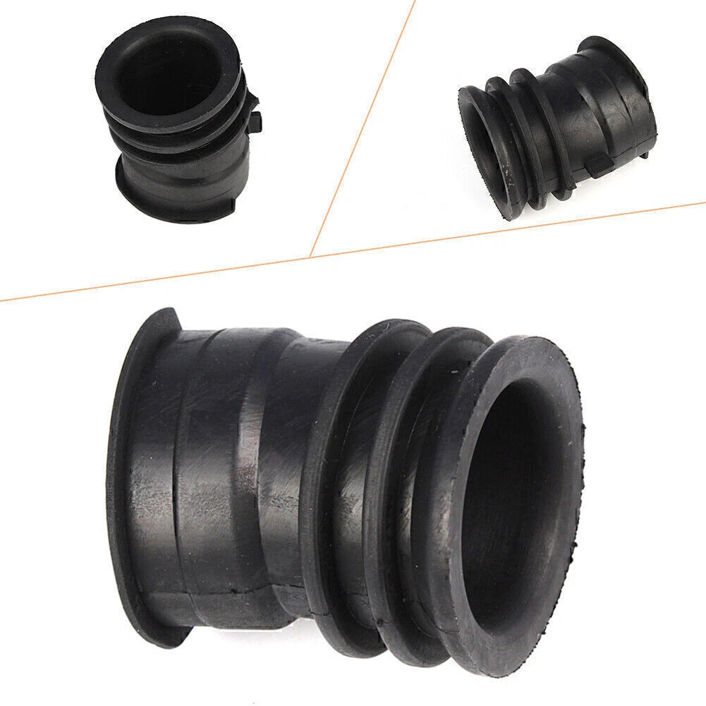 Air Funnel Intake Carburetor Boots for Yamaha Virago XV250 XV125 (1990–2010)