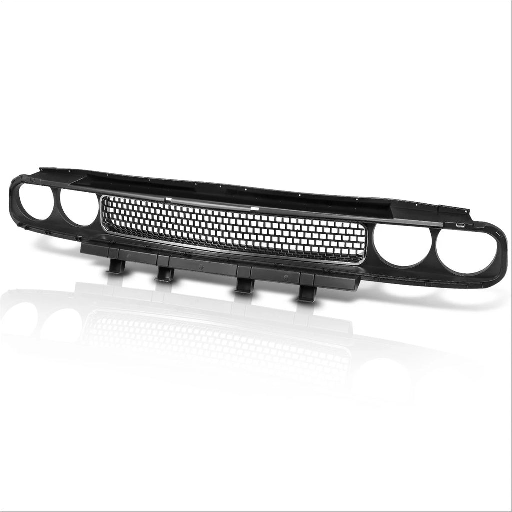 Rear Right Exterior Door Handle for Lexus LX570/Land Cruiser (2008–2015)