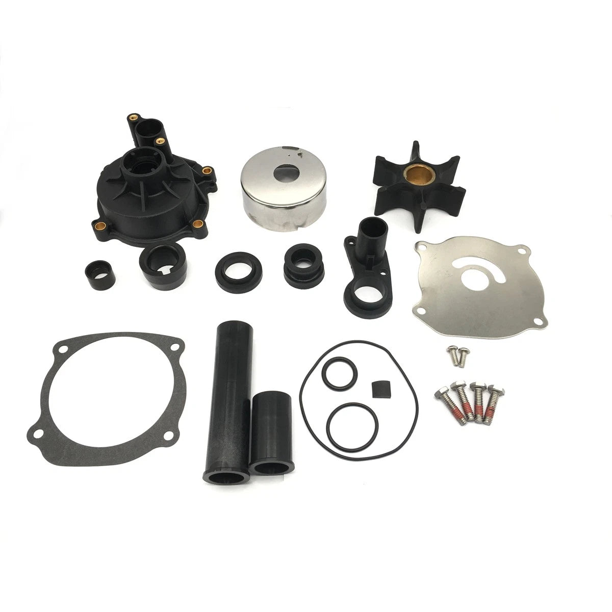 Water Pump Kit for Johnson/Evinrude 200-300HP (2009-Late) 5007972