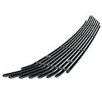 Stainless Black Billet Grille Insert for Ford Edge Sport (2015-2018)