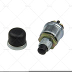 2X 12V Push Button Ignition Starter for Universal Vehicles