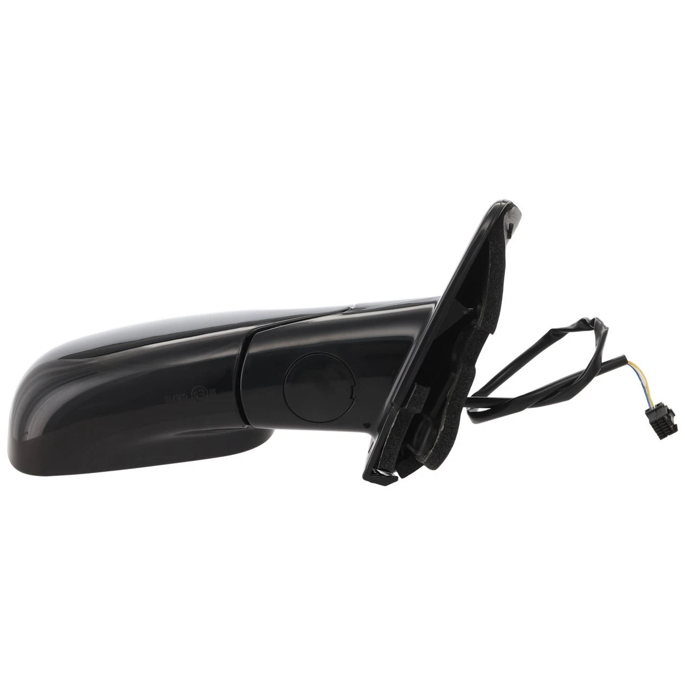 Power Folding Side View Mirror for Grand Caravan Voyager