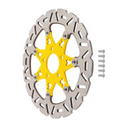 Front Brake Disc Rotor for Harley Street Glide FLHX (2014–2023)