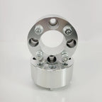 2X Wide Trac Wheel Spacers 2.5" 4/110 for Kawasaki Honda (WT4/110-25)